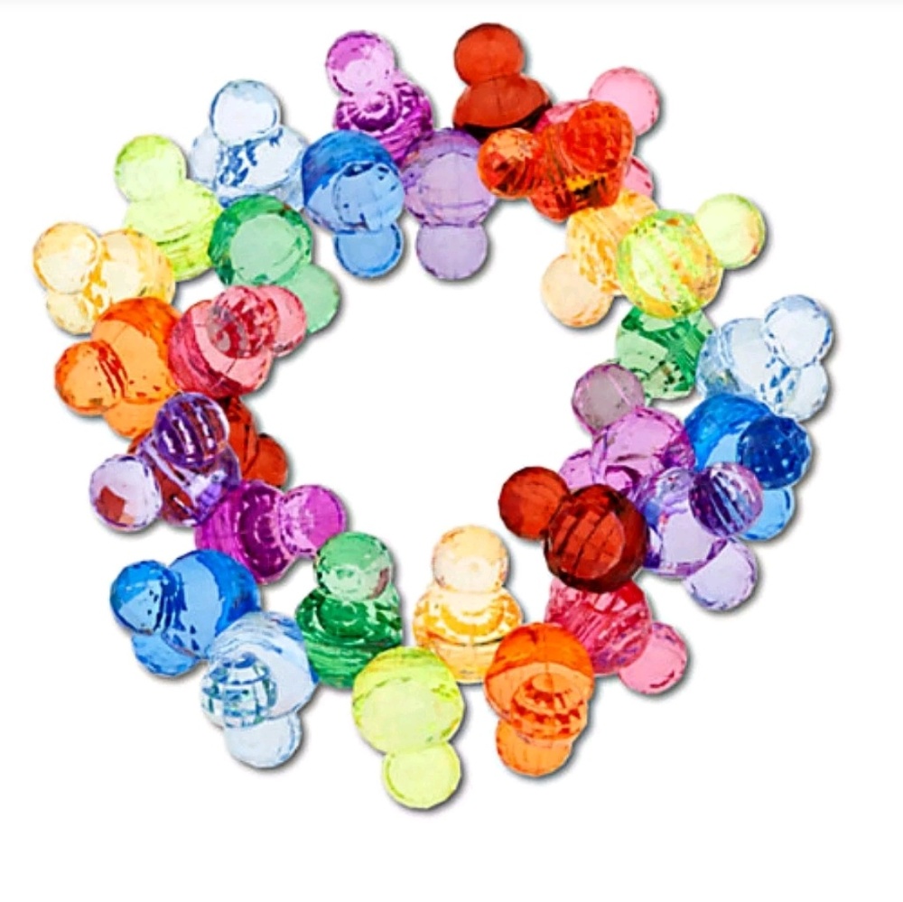 Disney icon stretch bracelet